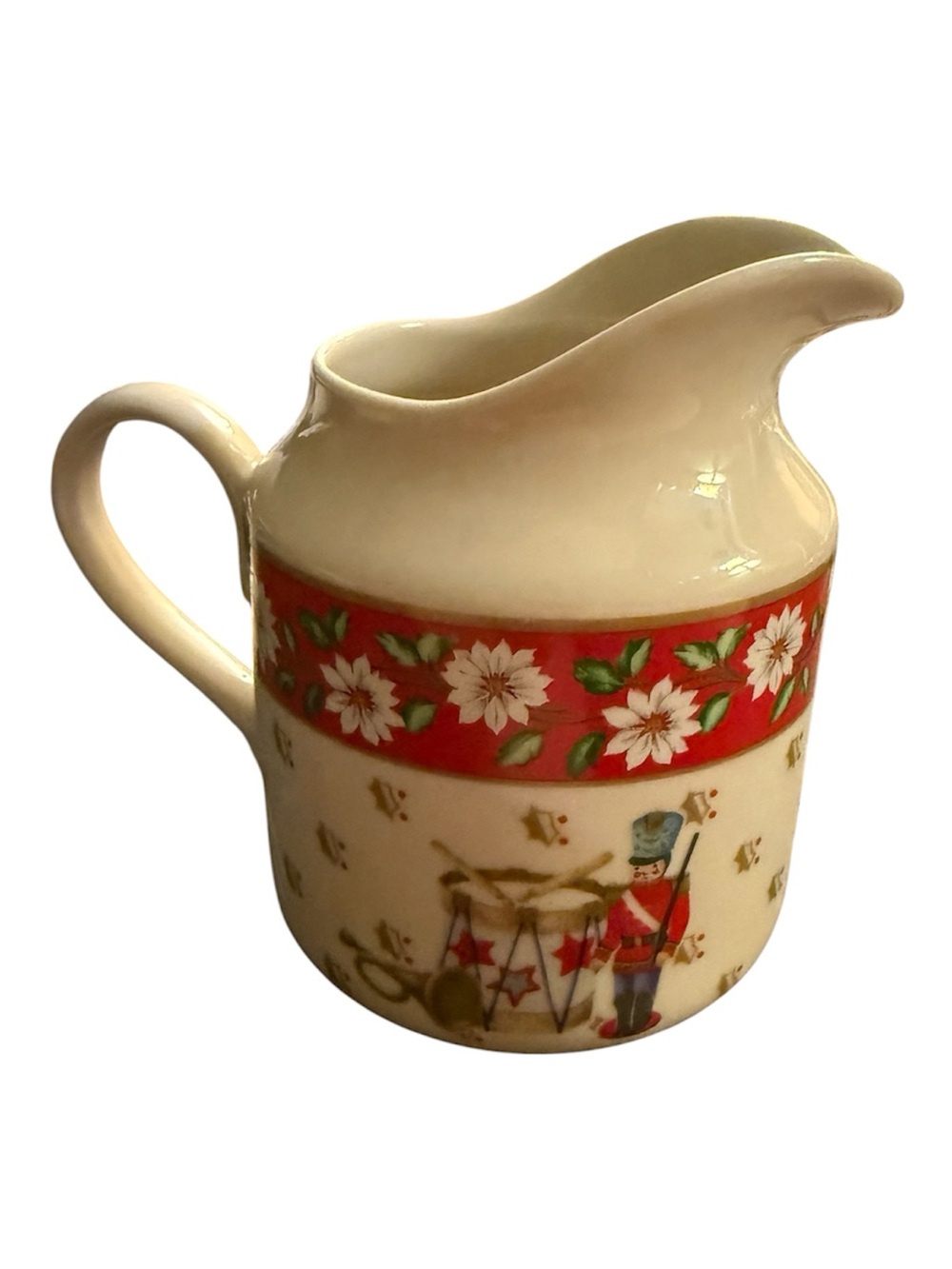 Vintage Christmas, Charlton Hall by Kobe Creamer